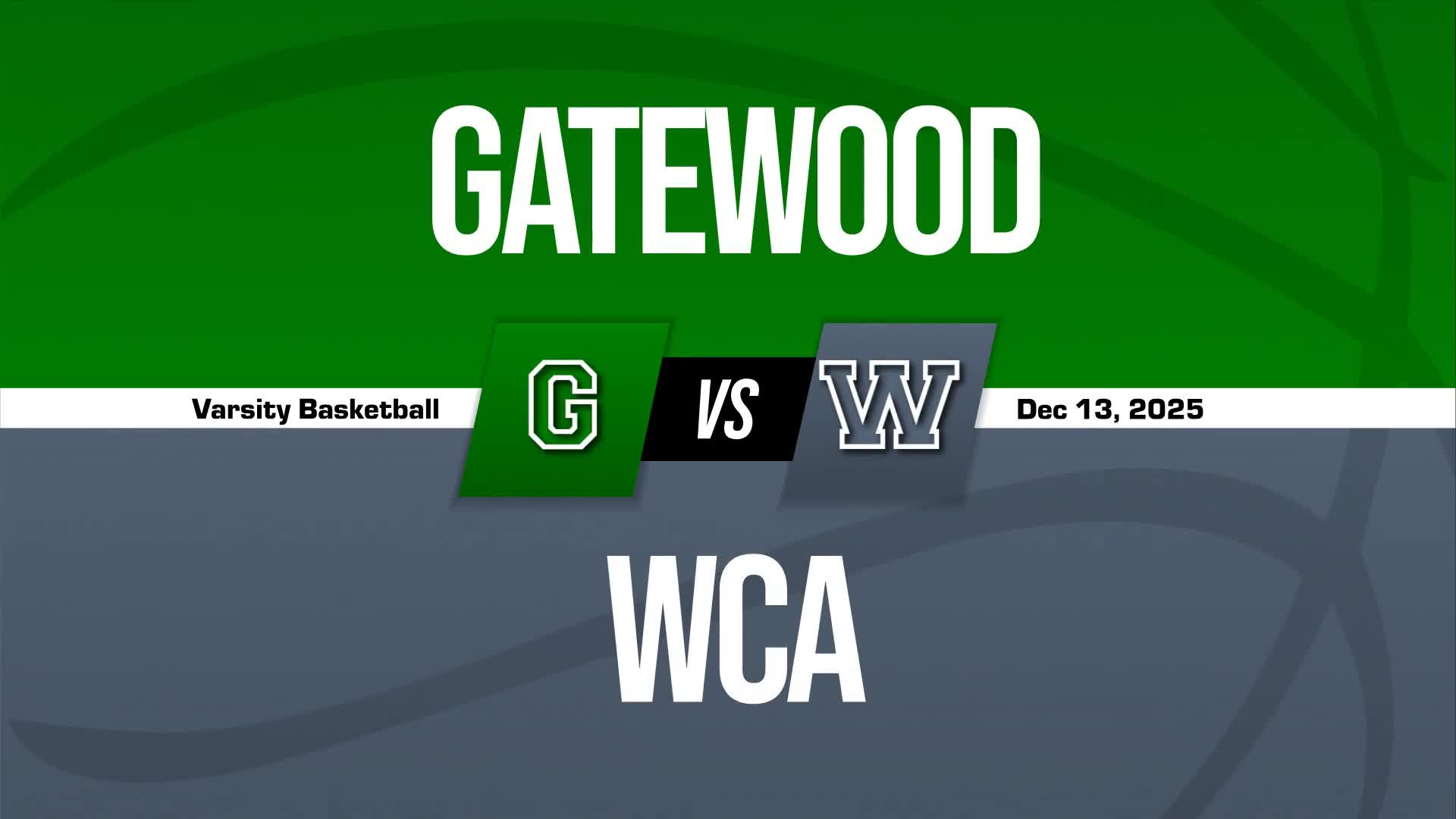 Basketball Recap: Gatewood Takes Loss Despite Strong  Performances from  Brady Haley and  Landon Moreno + How To Watch