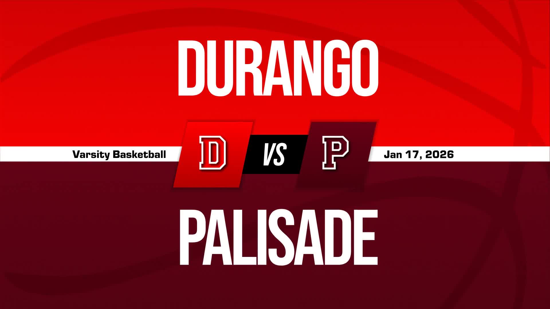 Basketball Recap: Kingston Kerlin's Big Game Can't Quite Lead Durango over Montezuma-Cortez