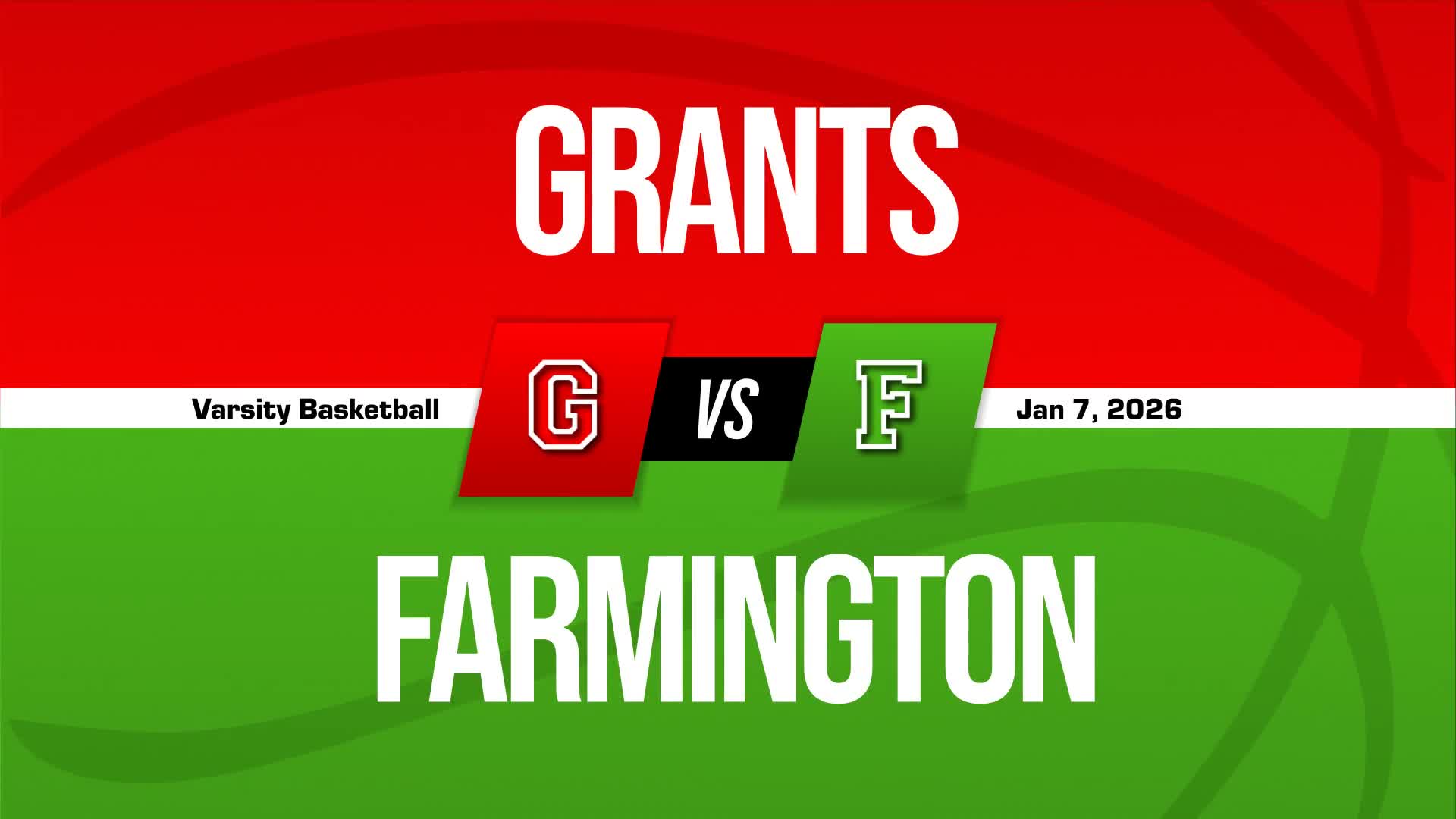Basketball Recap: Grants Comes Up Short