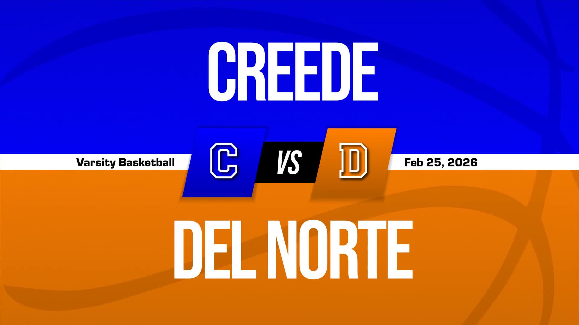 Basketball Recap: Creede Comes Up Short + How To Watch
