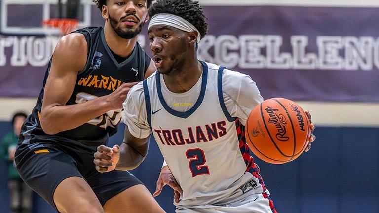 Great Lakes boys bkb scoring leaders