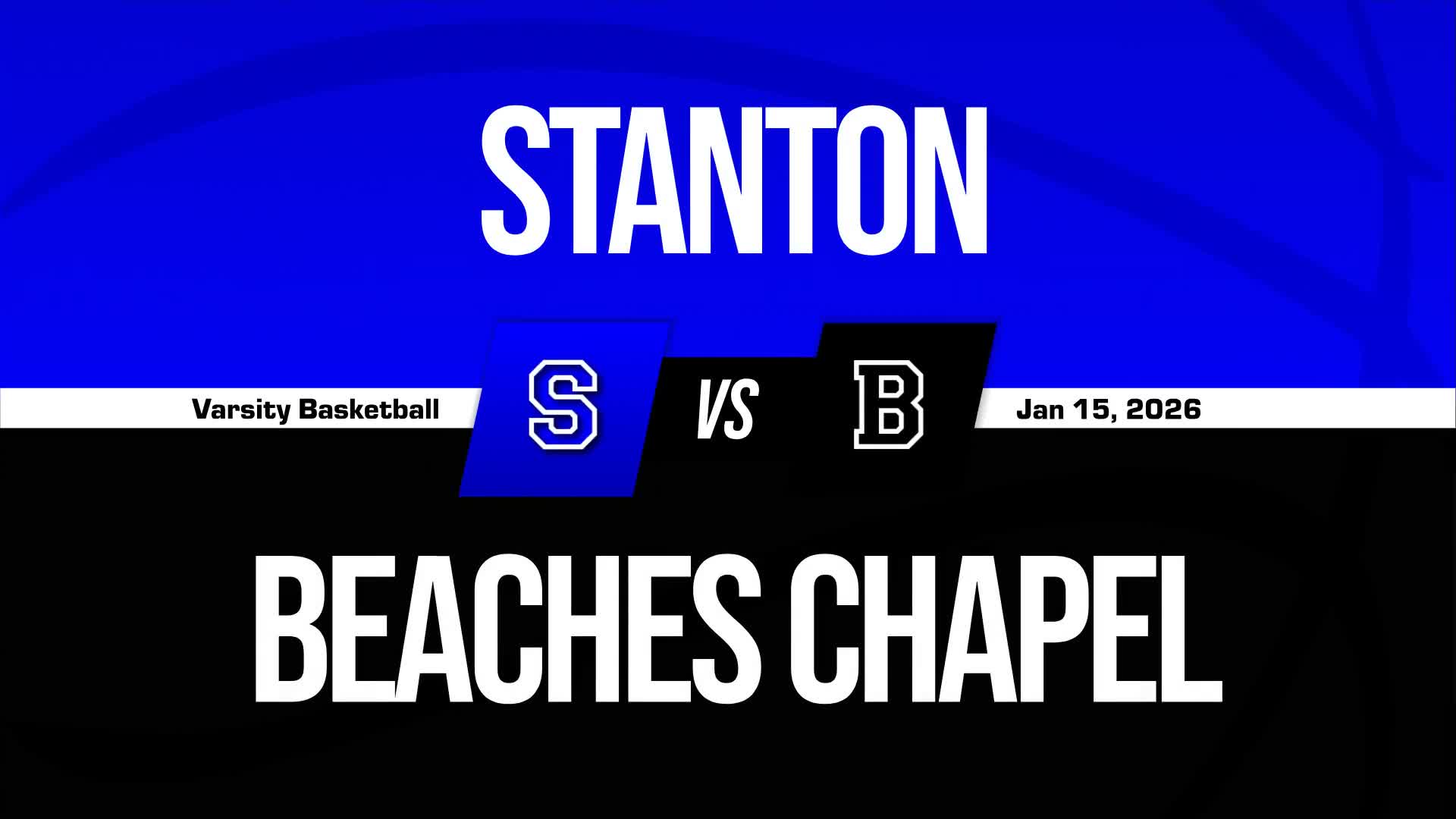 Basketball Game Preview: Stanton Blue Devils vs. St. Joseph Academy Flashes + How To Watch