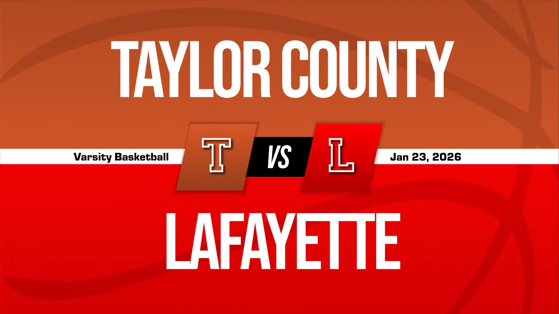 Basketball Recap: Taylor County's  Win  on Thursday Extends Winning Streak to Four