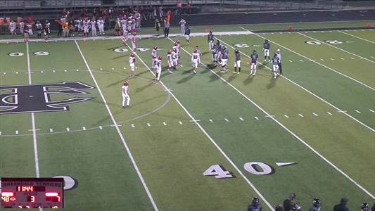 South Seven Top Football Player Performances