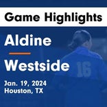 Soccer Game Preview: Aldine vs. Westfield