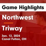 Basketball Game Preview: Northwest Indians vs. Springfield Spartans