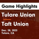 Basketball Game Preview: Taft Wildcats vs. Chavez Titans
