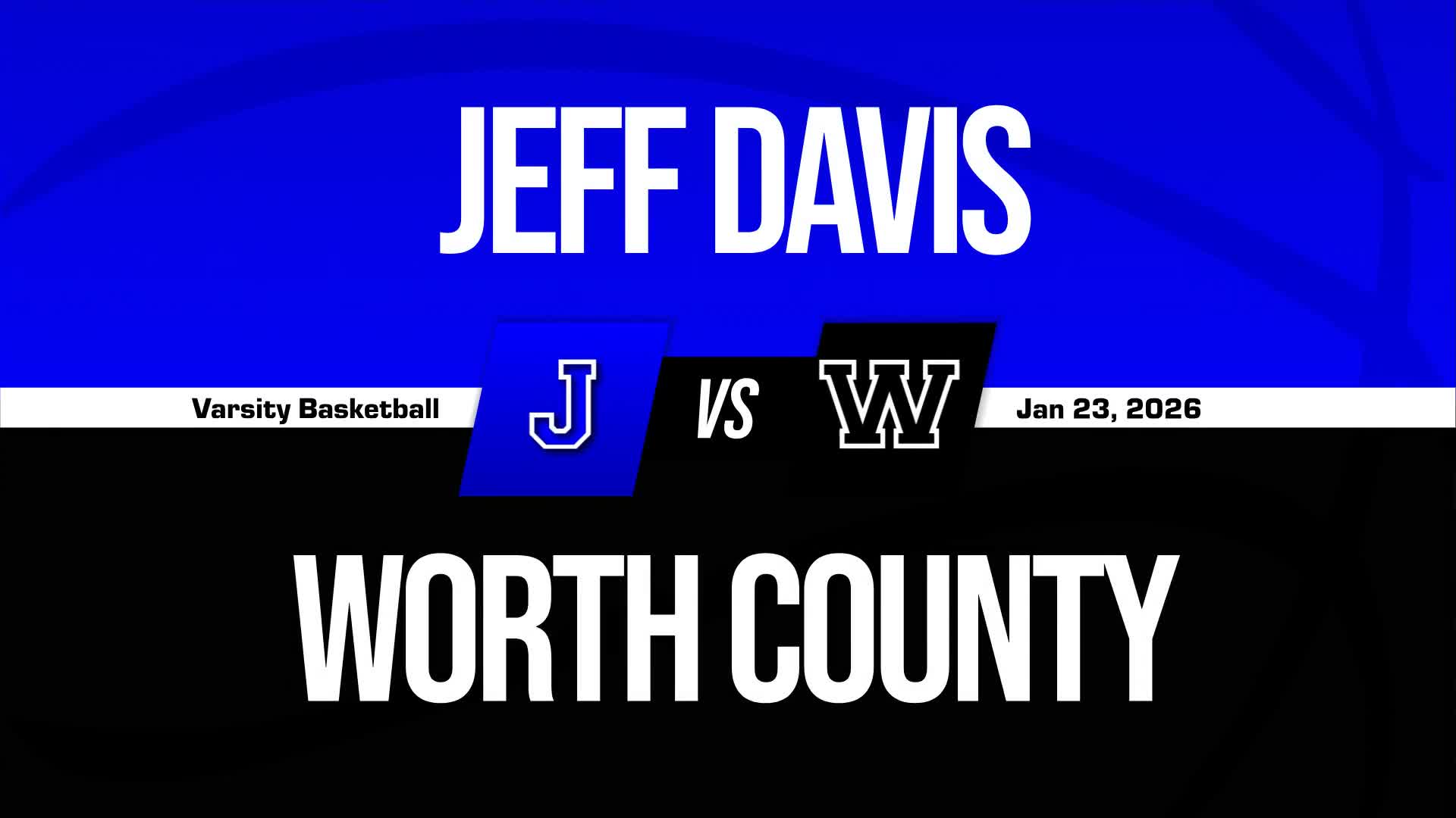 Basketball Recap: Worth County Drops Highest Score of Season Aga