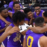 CIF high school boys basketball: Lynwood freshmen run away with state title 89-58 over Sierra