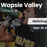 Football Game Recap: BCLUW vs. Wapsie Valley