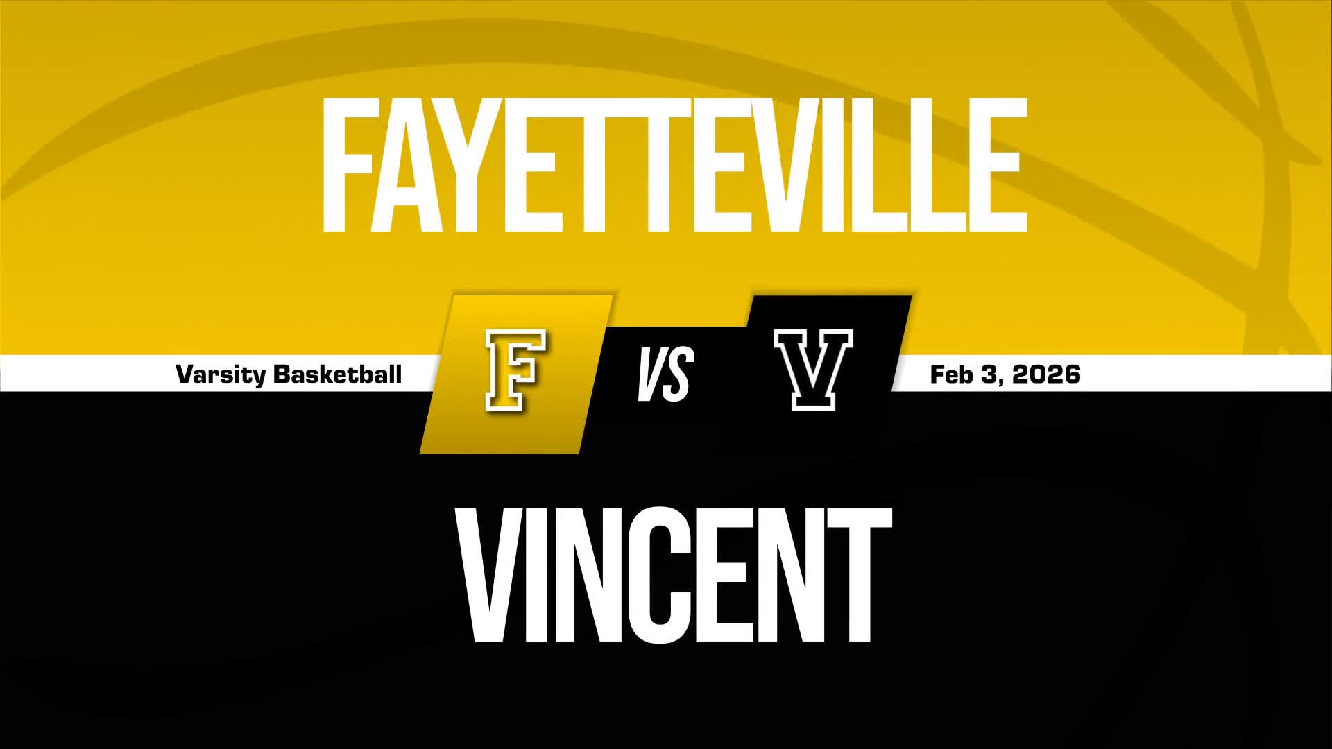 Basketball Recap: Vincent Takes a Loss