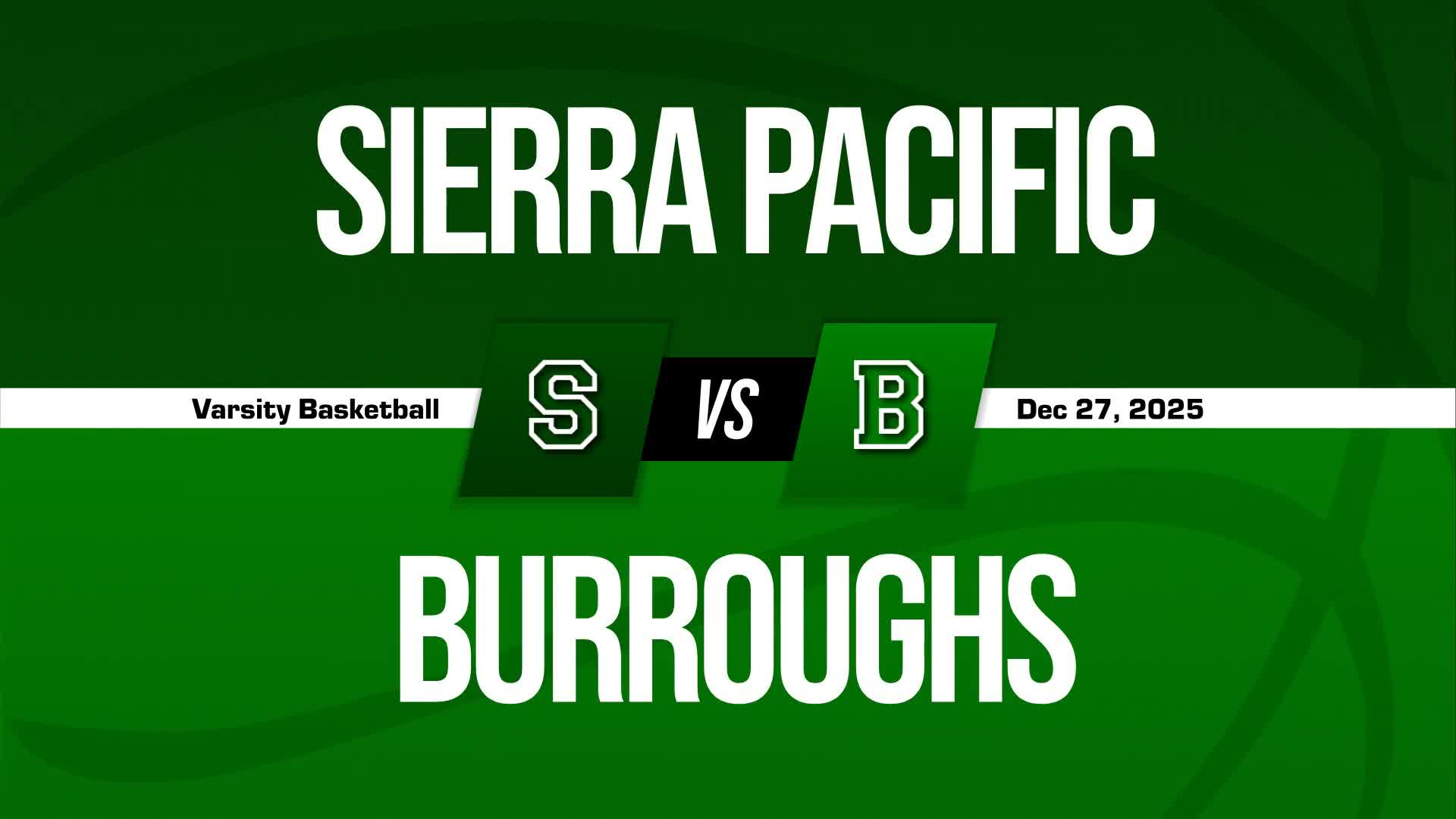 Basketball Recap: Burroughs Takes a Loss + How To Watch
