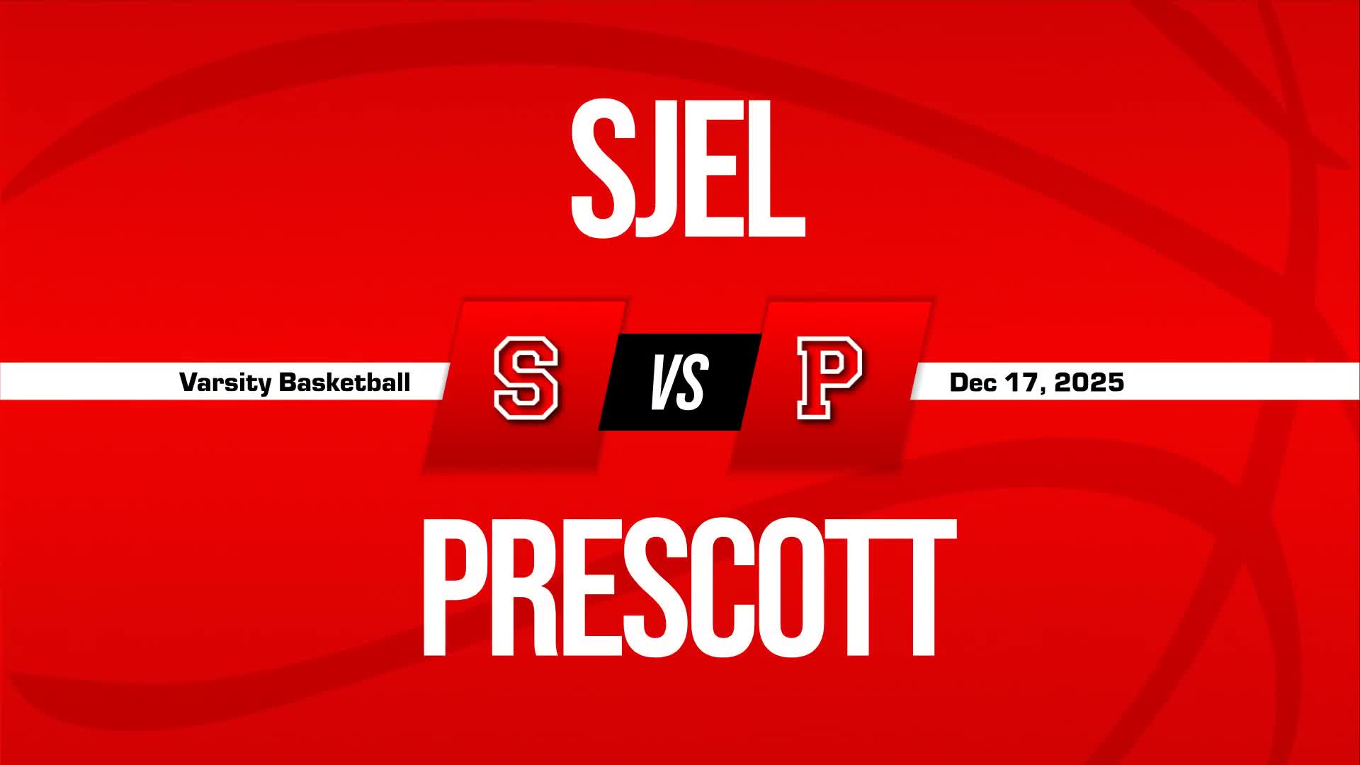Basketball Recap: Prescott Comes Up Short + How To Watch