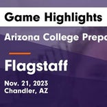 Flagstaff vs. Show Low