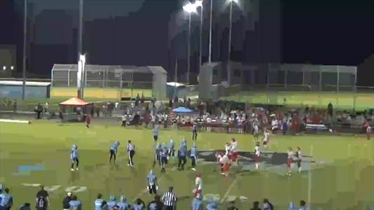 Soccer Recap: Hudson Has No Trouble Against Anclote