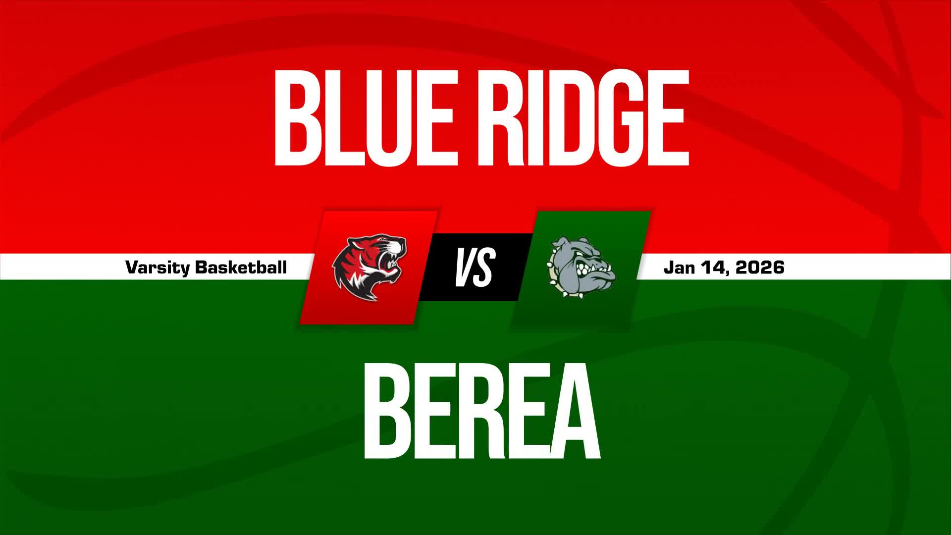 Basketball Recap: Blue Ridge's Loss Ends Six-Game Winning Streak on the Road