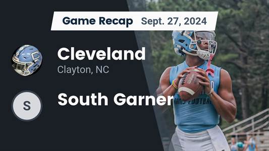 Football Game Preview: Cleveland Rams vs. Fuquay - Varina Bengal