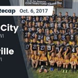 Football Game Preview: Cuba City vs. Iowa-Grant