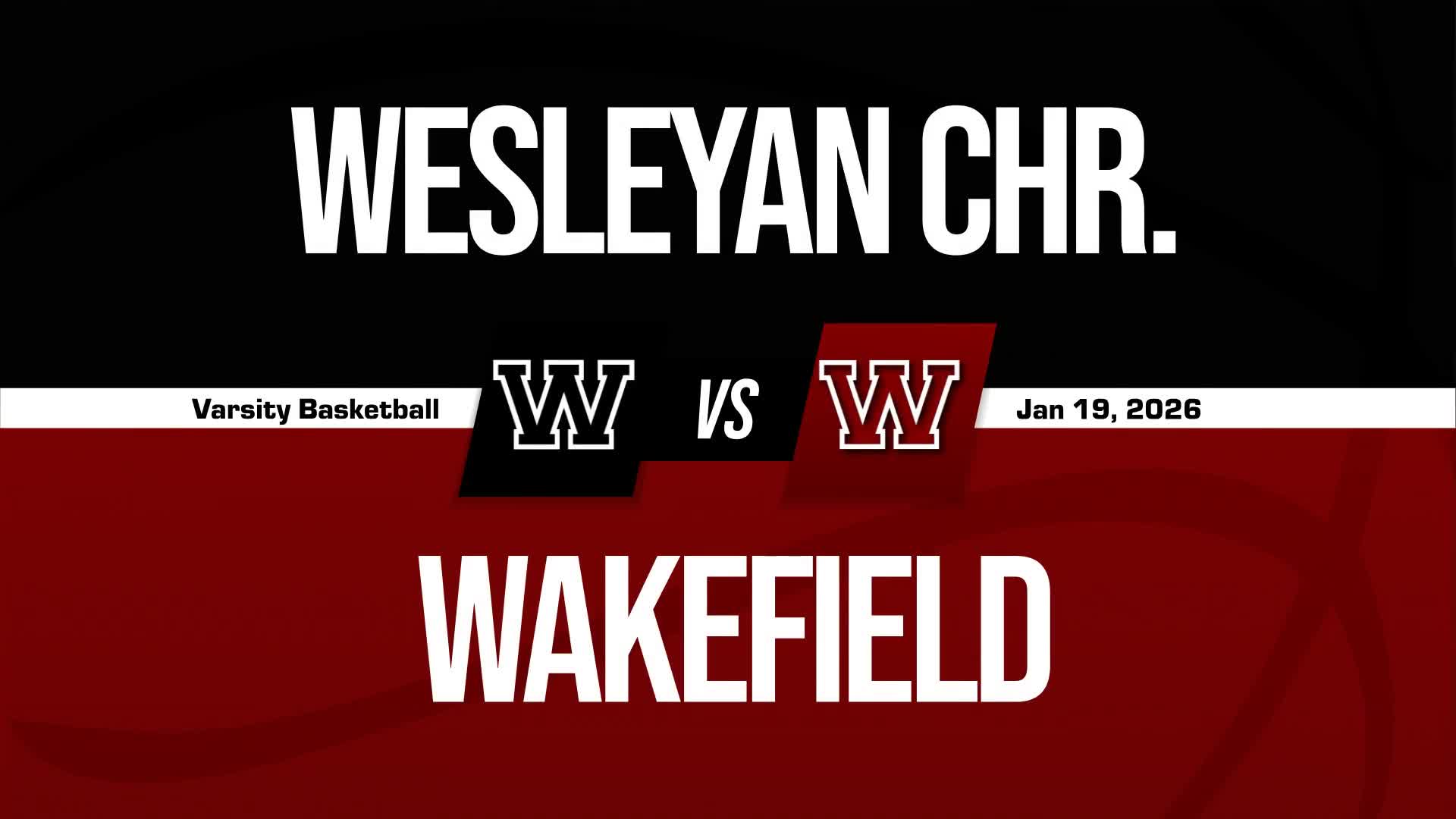 Basketball Recap: Wakefield's Luck Takes a Turn for the Worse  on Friday + How To Watch