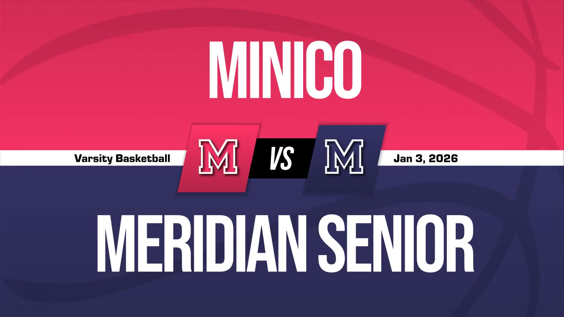 Basketball Recap: Meridian Takes a Loss + How To Watch