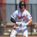 High school baseball rankings: Catholic of Baton Rouge takes over at No. 1 in MaxPreps Top 25