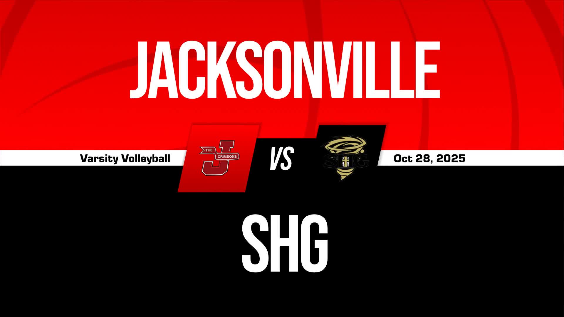 Volleyball Recap: Jacksonville Takes a Tough Playoff Loss + How To Watch