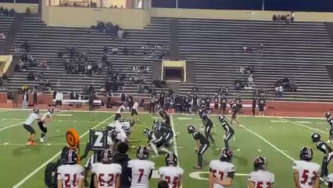 Football Game Preview: Albany Cougars vs. Richmond Oilers