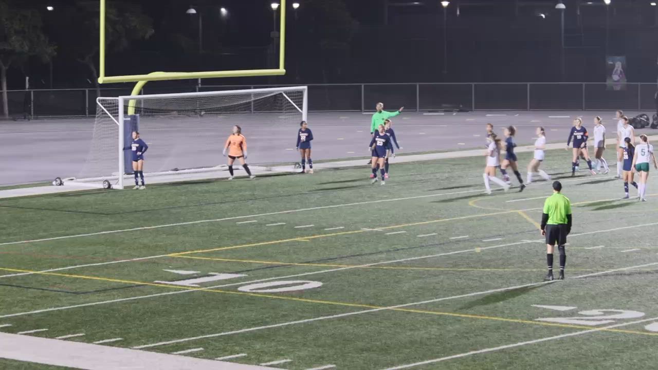 Soccer Game Preview: Patrick Henry vs. Bonita Vista