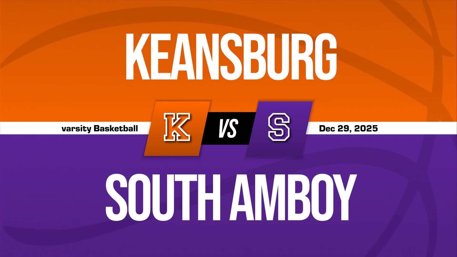 Basketball Recap: Keansburg Takes a Loss