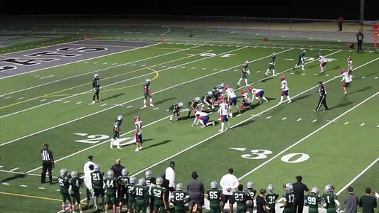 Baseball Recap: Indio Gets the Win