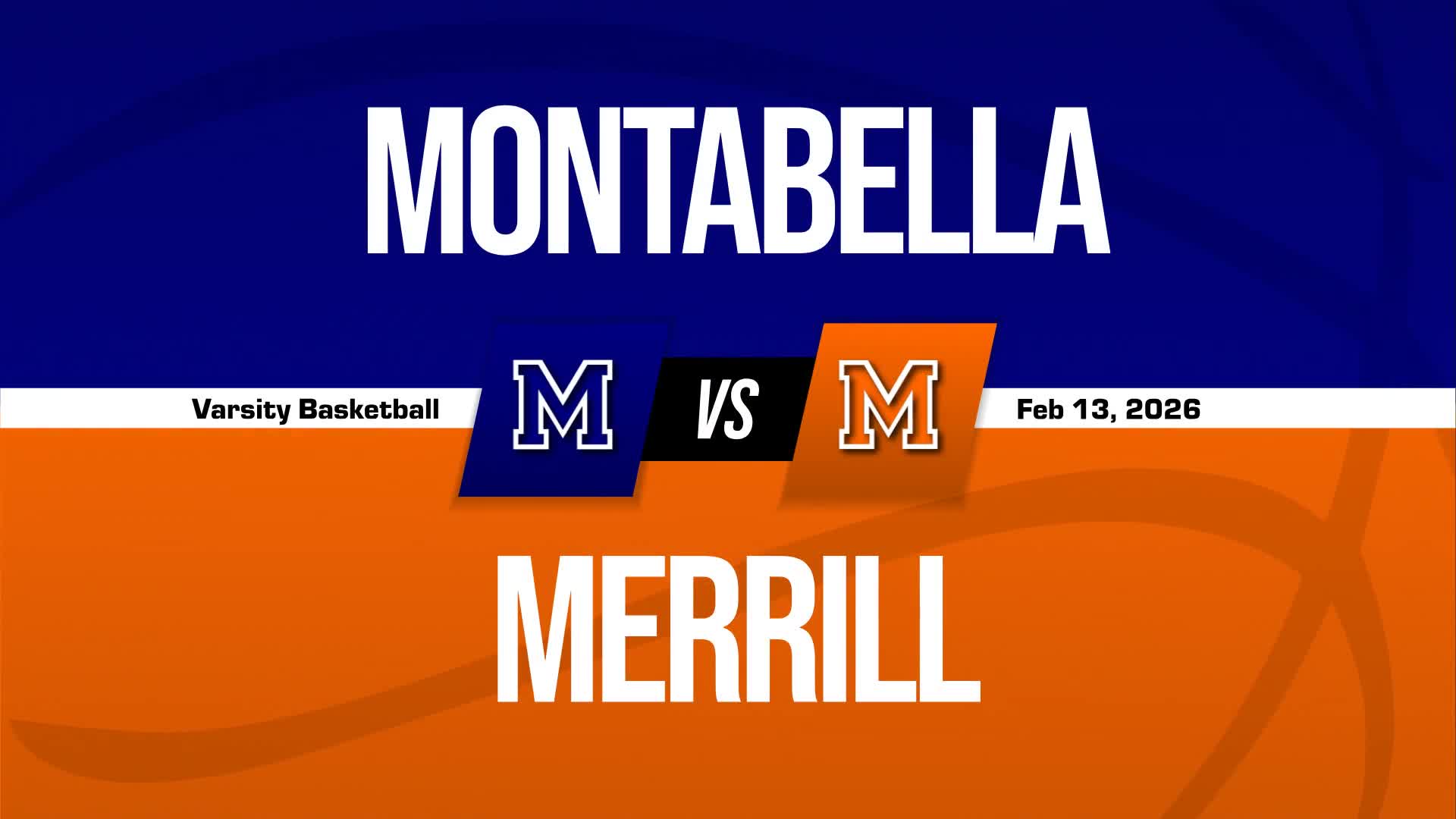 Basketball Recap: Merrill Skates Past Montabella with Ease + How To Watch