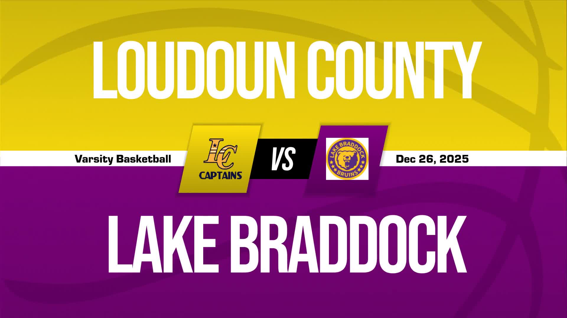 Basketball Recap: Lake Braddock Piles Up the Points Against Osbo