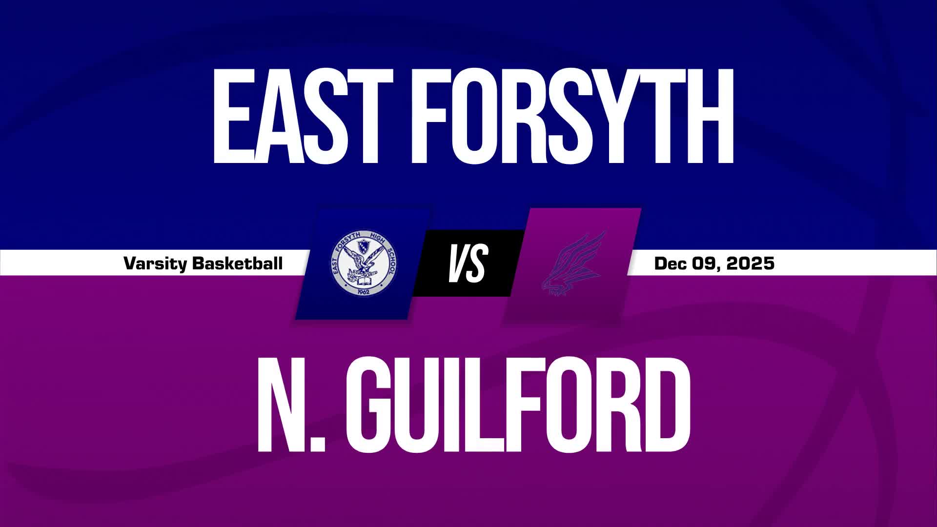Basketball Recap: Northern Guilford Extends Winning Streak to Three