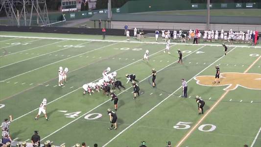 Baseball Recap: Briarcrest Christian falls despite strong effort from  Houston Walker