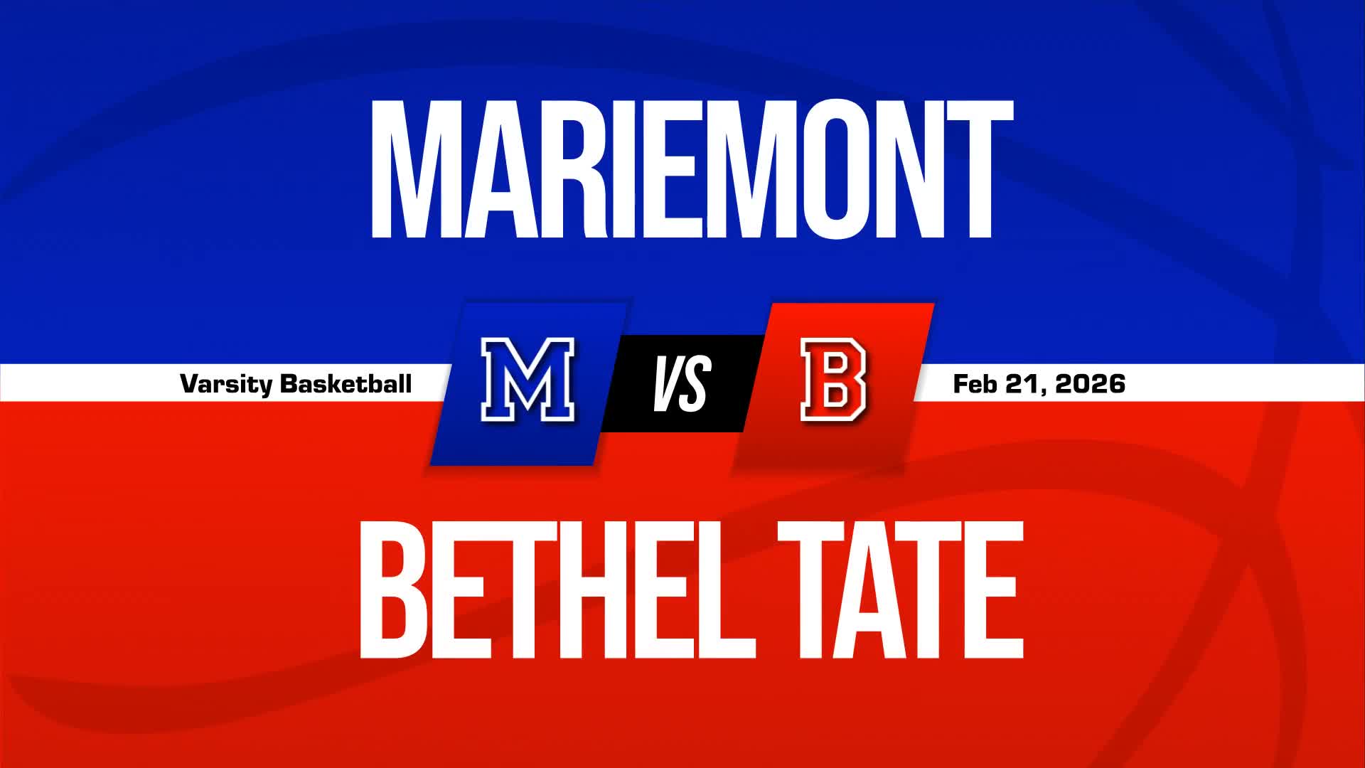 Basketball Recap: Mariemont Drops Season-High Score on Bethel-Tate