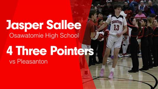 Basketball Game Preview: Osawatomie Trojans vs. Prairie View Buf