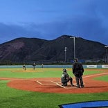 Baseball Game Recap: Temescal Canyon Titans vs. Moreno Valley Vikings