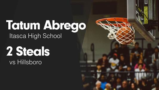 Softball Recap: Itasca Sets Scoring Season-High Against Meridian