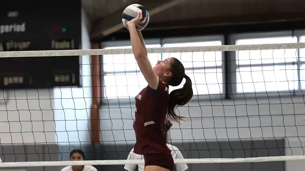 Volleyball Recap: Arlington Triumphs