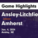Ansley/Litchfield vs. Wilcox-Hildreth