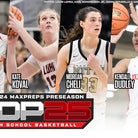 High school girls basketball rankings: Long Island Lutheran starts at No. 1 in Preseason MaxPreps Top 25