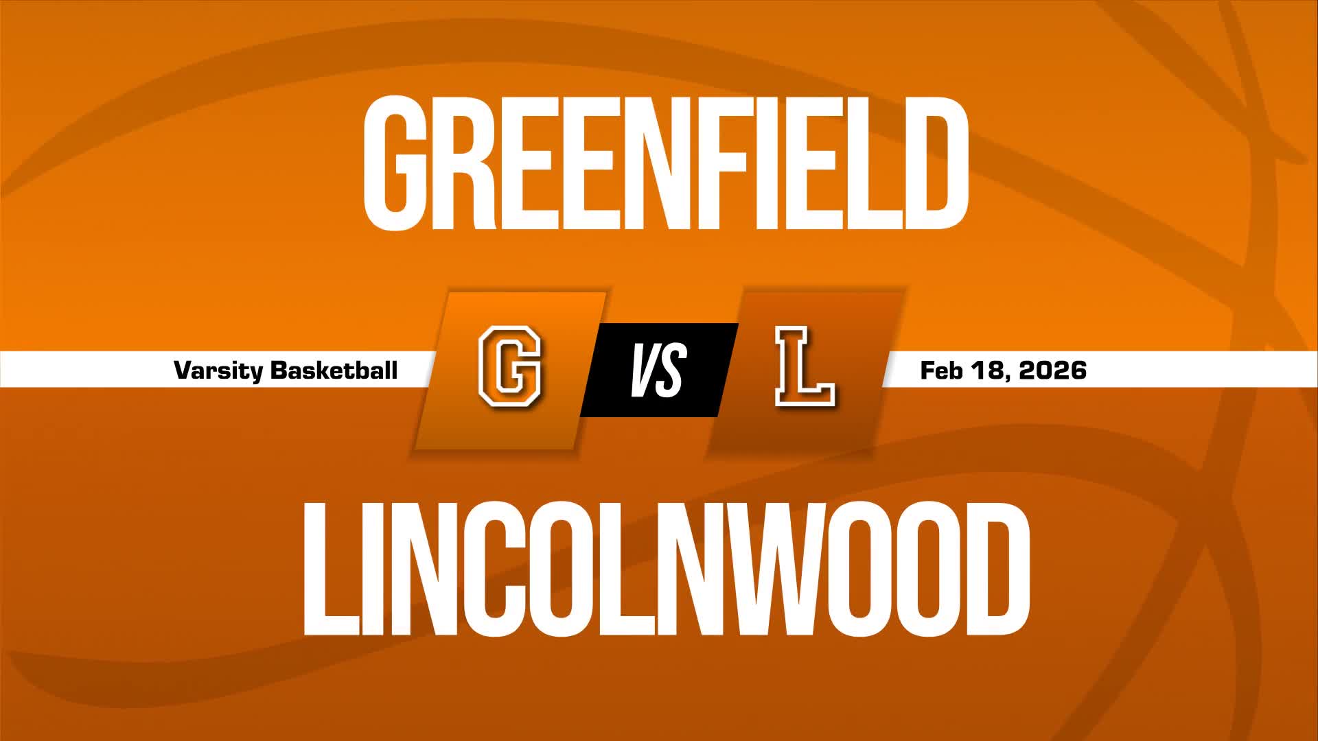 Basketball Recap: Make It Three in a Row for Greenfield/Northwestern