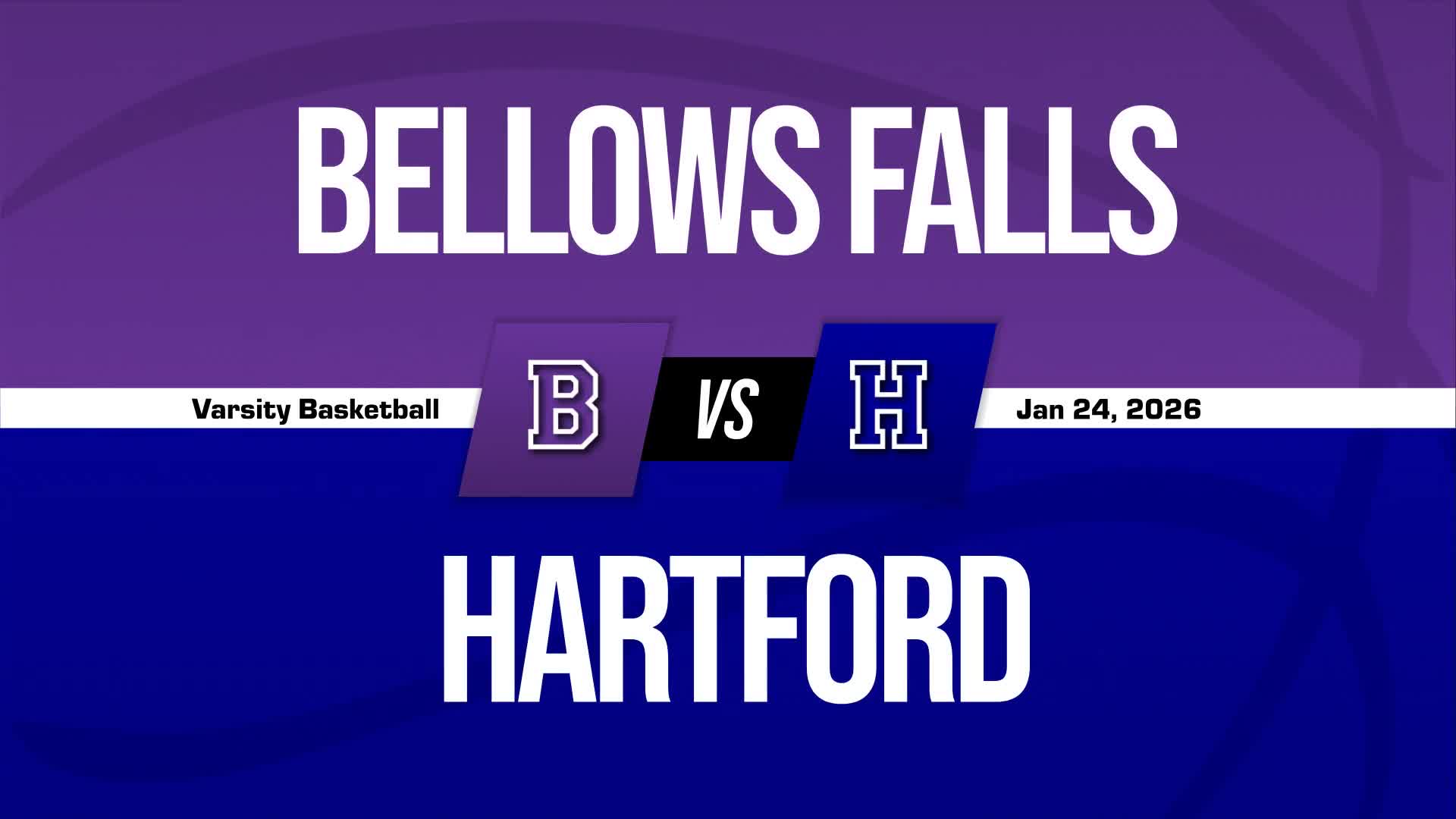 Basketball Recap: Bellows Falls' Luck Takes a Turn for the Worse  on Saturday + How To Watch