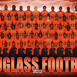 MaxPreps Oklahoma Team of the Week: Douglass football