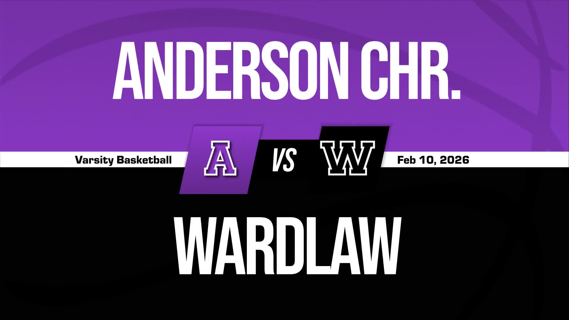 Basketball Recap: Wardlaw Academy Comes Up Short + How To Watch