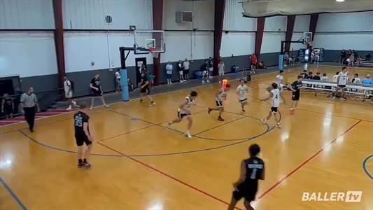 Basketball Game Recap: Cleveland Heights Tigers vs. St. Edward Eagles