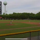 Baseball Game Preview: James Monroe Plays at Home