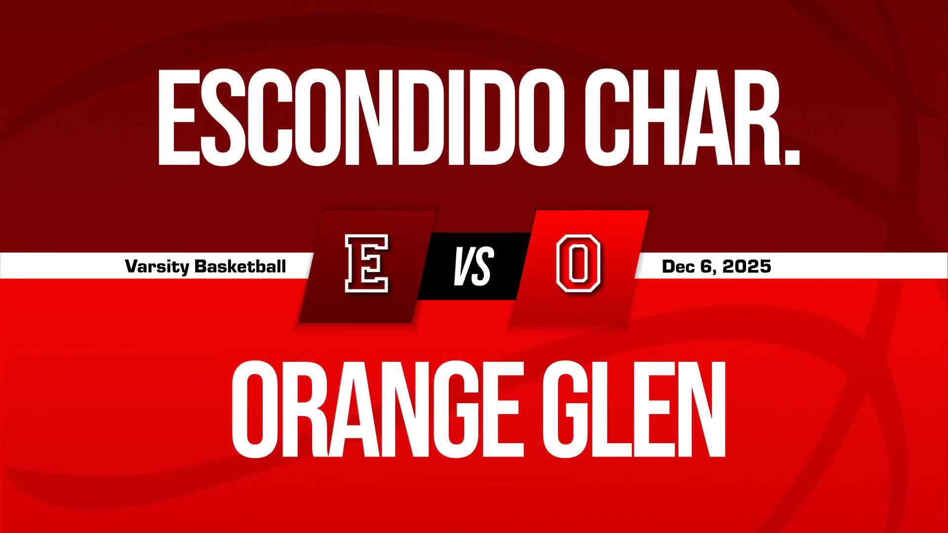Basketball Game Preview: Escondido Charter Tigers vs. Classical Academy Caimans