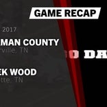 Football Game Preview: Houston County vs. Hickman County