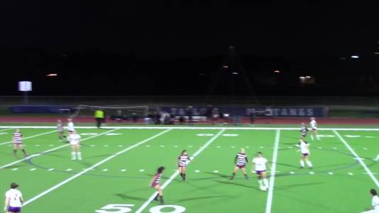 Soccer Recap: Make It Three in a Row for Richardson